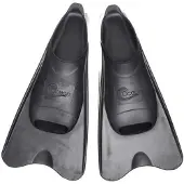 Ology Shooter Junior Swimming Fins Noir EU 34-35 Enfants