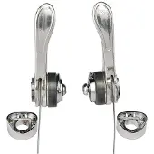 BRN Shift Levers Argenté 6s