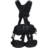 BEAL Hero Pro Complete Harness Noir M-L