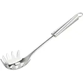 Lagostina 012335380300 cuillère à pâtes Acier inoxydable