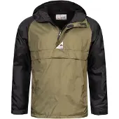 Arctic Seven Veste fonctionnelle olive / noir