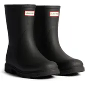 Hunter Bottes en caoutchouc 'DOWNPOUR' noir