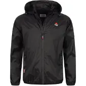 Arctic Seven Veste fonctionnelle noir