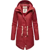 NAVAHOO Veste fonctionnelle 'Flower of Ocean'