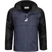 Arctic Seven Veste fonctionnelle 'AS324' bleu marine / noir / blanc
