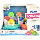 Sonstiges Bain musical des dauphins TOMY E6528