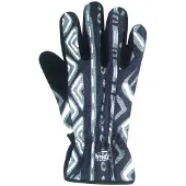 Wind X-Treme Gloves Noir L Homme