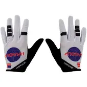 Handup Summer Lite Shuttle Runners Gloves Blanc XL