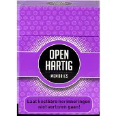 Openhartig My:5