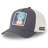 Capslab Fus Cap Noir