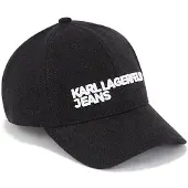 Karl lagerfeld Jeans A3m33102 Cap Noir