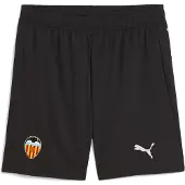 Puma Cuissard court Valencia Cf 25/26 Replica Noir L Hommes Noir L
