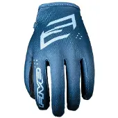 Five Xr Ride Gloves Bleu 2XL Homme