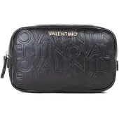 Valentino Trousse zippée Lio Re Nero