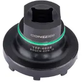 Contec Tfp 400e Bottom Bracket Tool Argenté