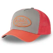 Von Dutch Flam Cap Orange