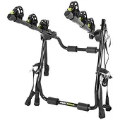 Buzz Rack Support à vélos Mozzquito pour 3 vélos 3 vélos 3 vélos
