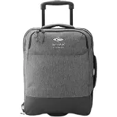Rip Curl F-light Cabin 30l Classic Valise Surf Sur roulettes Gris Gris One Size