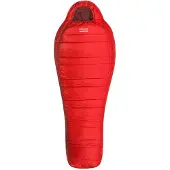 Pinguin Magma 1000 Sleeping Bag Rouge 185 cm / Left Zipper