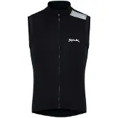Spiuk Gilet Anatomic Noir XL Hommes Noir XL