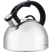 Klausberg bouilloire sifflante 2,5l KB7910