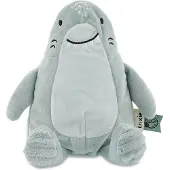 Trixie Peluche « Bébé requin » - peluche toute douce pour bébés