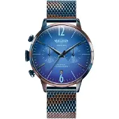 Welder Montre pour Homme Welder WWRC820 Élégante