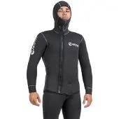 Abysstar Veste De Chasse Sous-marine Pacific 5 Mm