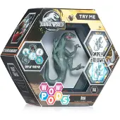 Jurassic World Wow Pods Jurassic World Blue