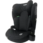 Nania Siège auto avec ceinture - - SIENNA - Groupe 2/3 - Taille I - Noir