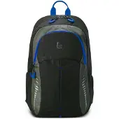 Modo By Roncato Pegasus 28l Sac à dos Noir Noir One Size