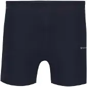 Montane Jetstream 4in Short Leggings Bleu 38 Femme
