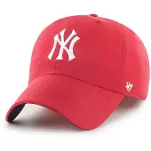 47 Casquette Mlb New York Yankees Brrr Clean Up