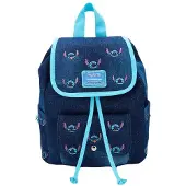 Loungefly Disney - Stitch - Mini sac à dos en exclusivité