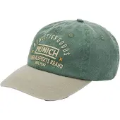 Munich Athletics Lifestyle casquette Vert M-L Homme Vert M-L