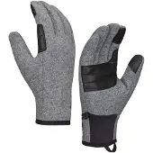 Mammut Passion Gloves Gris 11