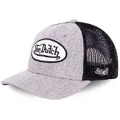 Von Dutch Casquette Terry