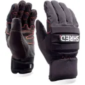 Shred All Mtn Protective Gloves Noir S