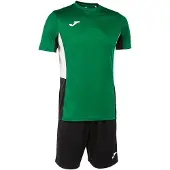 Joma DANUBIO II SET
