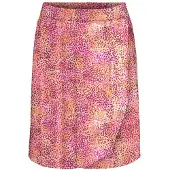 Vero Moda Tara Jupe longue rose XL Femme rose XL