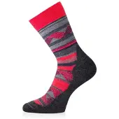 Lasting Chaussettes Longues Wli 388