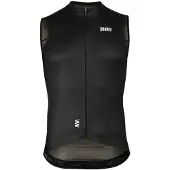 Suarez Thermal Barrier Gilet Noir M Homme