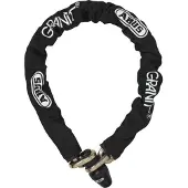 ABUS Granit Monobloc Xplus 1480/180 Chain Lock Noir 180 cm