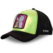 Capslab Ope Cap Vert