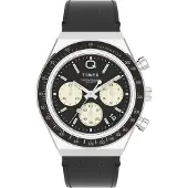 Timex Montre TW2V42700 noire
