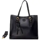 Xti 184504 Shoulder Bag Noir