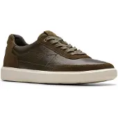 Clarks Brodin Lo Couleur Vert