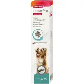 Beaphar IntestoPro pâte chien à partir de 15kg 20 ml Pâte
