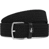 Lacoste Ceinture noir