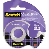 Scotch Ruban adhésif cadeau